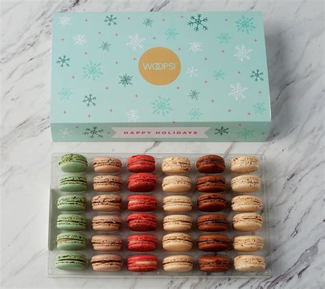 Woops macarons - Woops, New York, New York. 7,944 likes · 30 talking about this · 876 were here. Unmistakably Delicious!